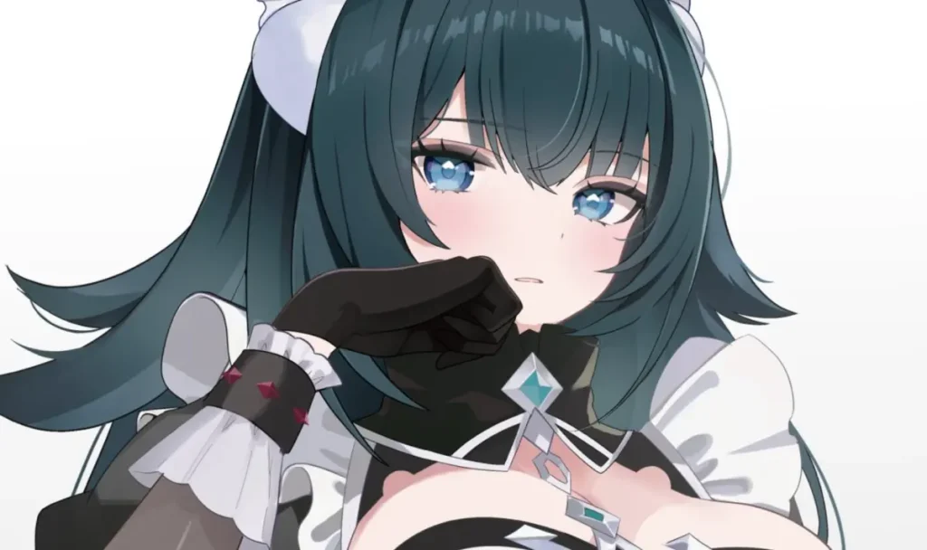 New details about Genshin Impact’s Danica constellation and game’s Paimon New details about Genshin Impact’s Danica constellation and game’s Paimon
