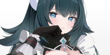 New details about Genshin Impact’s Danica constellation and game’s Paimon