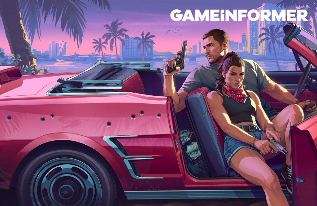New details about Grand Theft Auto VI – Maps, weather, animals and events + new screenshots New details about Grand Theft Auto VI – Maps, weather, animals and events + new screenshots