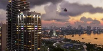 New details about Vice City map and GTA VI game world revealed New details about Vice City map and GTA VI game world revealed