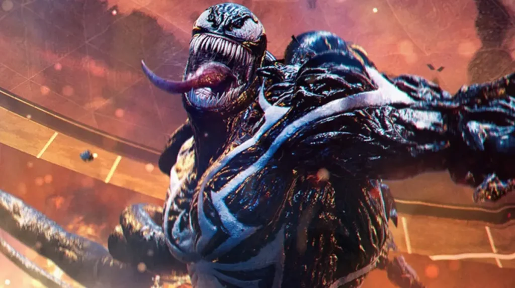 New details about the development of Marvel’s Venom have leaked online New details about the development of Marvel’s Venom have leaked online