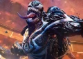 New details about the development of Marvel’s Venom have leaked online New details about the development of Marvel’s Venom have leaked online