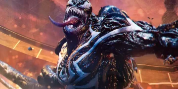 New details about the development of Marvel’s Venom have leaked online New details about the development of Marvel’s Venom have leaked online