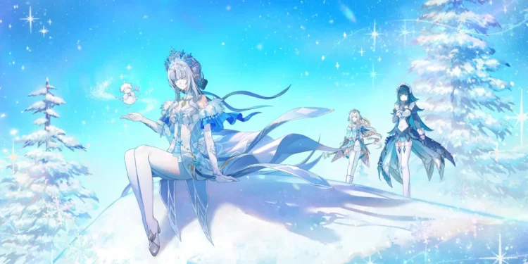New details have emerged about the abilities of Sarina, Danica, and Medea in Genshin Impact
