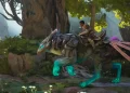 New details of “Guild Wars 3”: one screen can accommodate up to 20 people New details of “Guild Wars 3”: one screen can accommodate up to 20 people