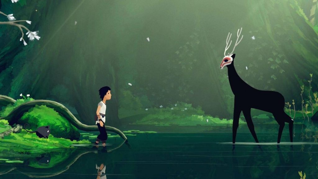 New discounts on PS4 and PS5 in the PlayStation Store, this time “PlayStation Indies” New discounts on PS4 and PS5 in the PlayStation Store, this time “PlayStation Indies”