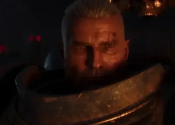 New engine, galactic scale and game controller adaptation – the main content in the “Total War: Warhammer 40,000” developer interview