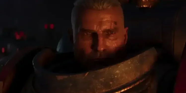 New engine, galactic scale and game controller adaptation – the main content in the “Total War: Warhammer 40,000” developer interview