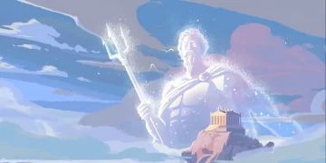 New gameplay trailer confirms release date for ancient Greek city-building strategy Theos: Cities of Myth in the Spirit of Zeus: Master of Olympus New gameplay trailer confirms release date for ancient Greek city-building strategy Theos: Cities of Myth in the Spirit of Zeus: Master of Olympus