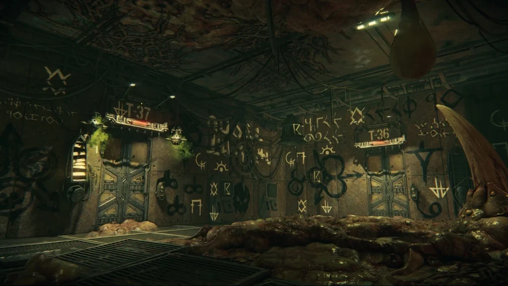 New map in Warhammer 40,000: Undertide will provide players with puzzles and different paths to mysterious bosses
