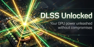 New module lets you use DLSS 5 and frame generation on NVIDIA graphics cards without supporting these technologies
