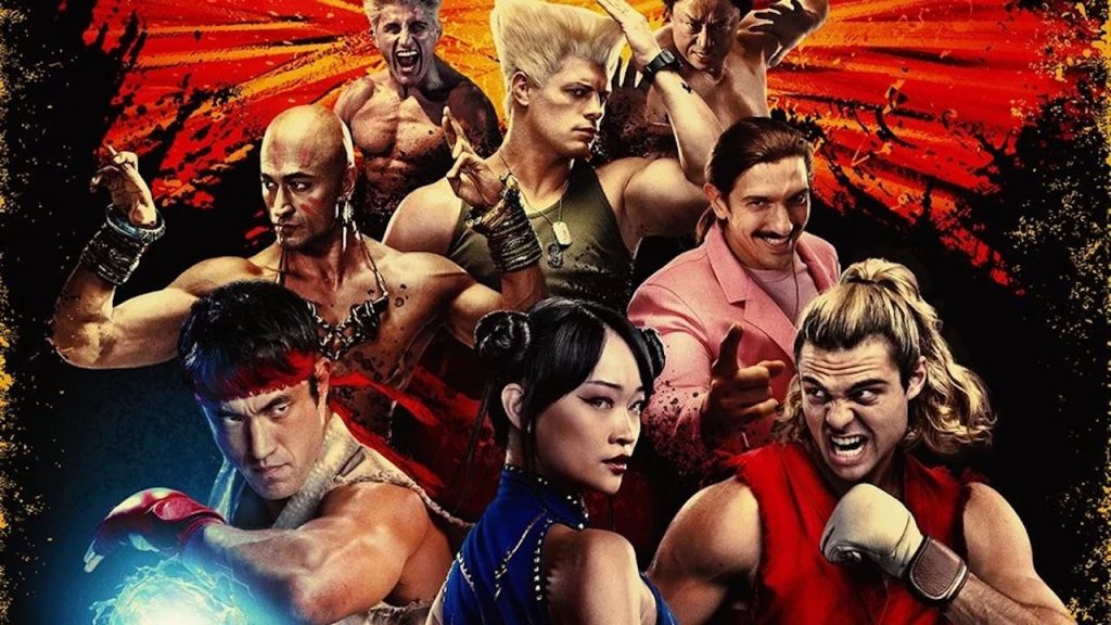 New official trailer proves Street Fighter movie is incredible New official trailer proves Street Fighter movie is incredible