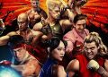 New official trailer proves Street Fighter movie is incredible New official trailer proves Street Fighter movie is incredible