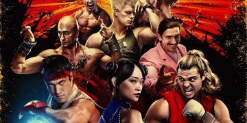 New official trailer proves Street Fighter movie is incredible