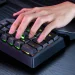 New product for gamers: Razer launches ergonomic left-handed keyboard Tartarus V2 Pro