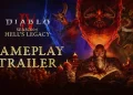 New season of Diablo 4 immerses players in nightmares from the past New season of Diablo 4 immerses players in nightmares from the past