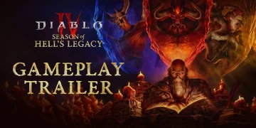 New season of Diablo 4 immerses players in nightmares from the past New season of Diablo 4 immerses players in nightmares from the past