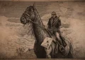 New story in The Hunt: Showdown 1896 reveals the secrets of one of the most dangerous hunters