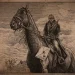 New story in The Hunt: Showdown 1896 reveals the secrets of one of the most dangerous hunters
