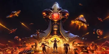 New trailer confirms release date for Vitti’s Wrath, a massive add-on content for Storm Rising, an old-school strategy game in the spirit of Command & Conquer