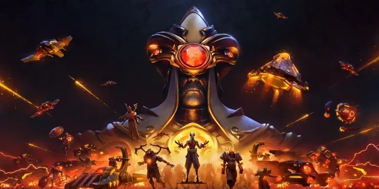 New trailer confirms release date for Vitti’s Wrath, a massive add-on content for Storm Rising, an old-school strategy game in the spirit of Command & Conquer