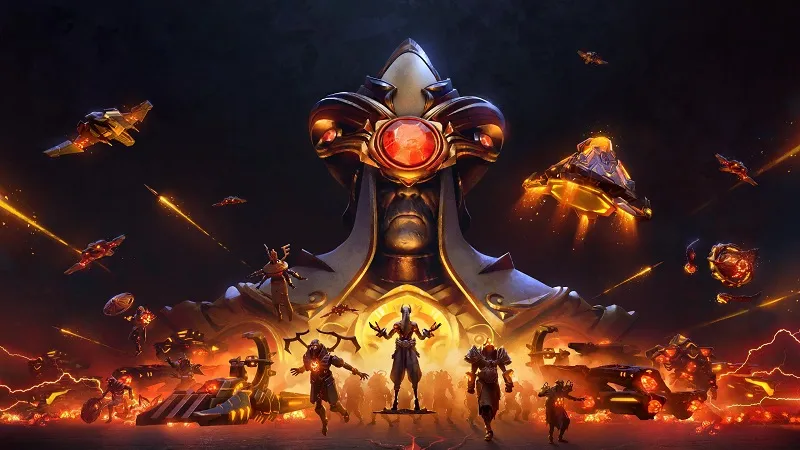 New trailer confirms release date for Vitti’s Wrath, a massive add-on content for Storm Rising, an old-school strategy game in the spirit of Command & Conquer