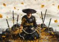 New trailer for Ghost of Yotei reveals narrative expansion Echoes of Sekigahara
