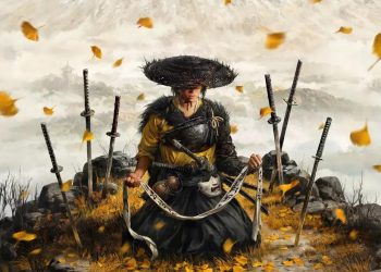 New trailer for Ghost of Yotei reveals narrative expansion Echoes of Sekigahara