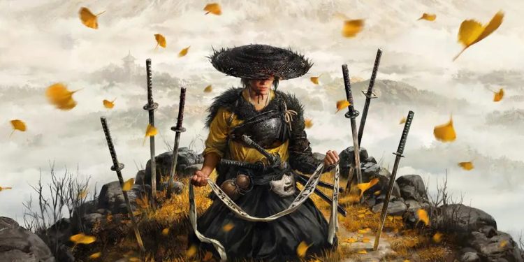 New trailer for Ghost of Yotei reveals narrative expansion Echoes of Sekigahara