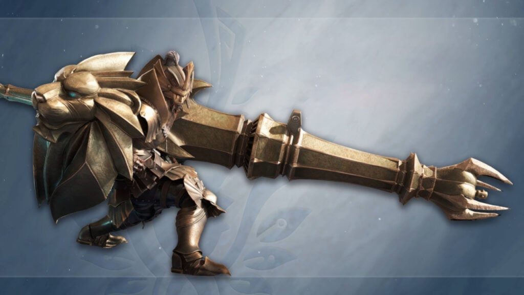 New trailer for Monster Hunter Wilder Rise introduces explosive action with rifles and spears