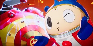 New trailer for Persona 4: Resurrection shows off strange creature Teddy that serves as mascot New trailer for Persona 4: Resurrection shows off strange creature Teddy that serves as mascot