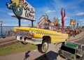 New trailer for Taxi: World Tour shows off map of Japan New trailer for Taxi: World Tour shows off map of Japan