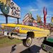 New trailer for Taxi: World Tour shows off map of Japan New trailer for Taxi: World Tour shows off map of Japan