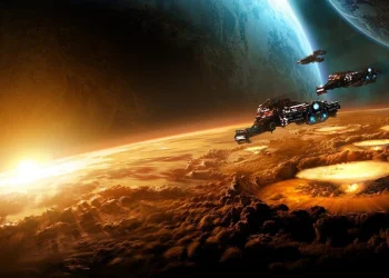 Nexon closes deal to acquire StarCraft franchise