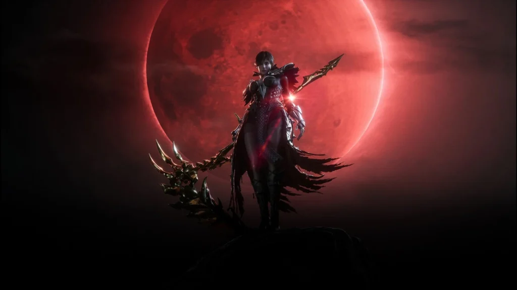 Nexon launches “The End of Dreams” to celebrate the dungeon to celebrate the first anniversary of Vampire Nexon launches “The End of Dreams” to celebrate the dungeon to celebrate the first anniversary of Vampire