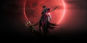 Nexon launches “The End of Dreams” to celebrate the dungeon to celebrate the first anniversary of Vampire Nexon launches “The End of Dreams” to celebrate the dungeon to celebrate the first anniversary of Vampire