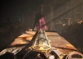 Nexon reveals cinematic trailer for MMORPG Temppal: Overgeared