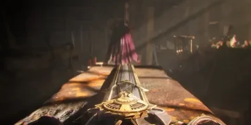 Nexon reveals cinematic trailer for MMORPG Temppal: Overgeared