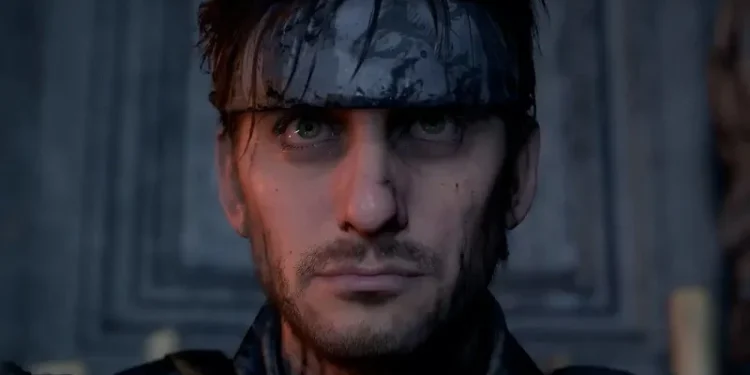 Next-gen spy thriller Physint inspired by Metal Gear Solid will cost “significantly” less for Xbox than PlayStation Next-gen spy thriller Physint inspired by Metal Gear Solid will cost “significantly” less for Xbox than PlayStation