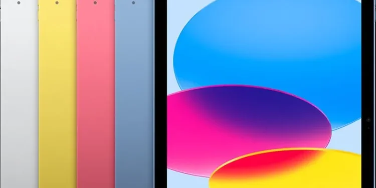 Next-generation Apple iPad will use A19 processor to support Apple Intelligence Next-generation Apple iPad will use A19 processor to support Apple Intelligence