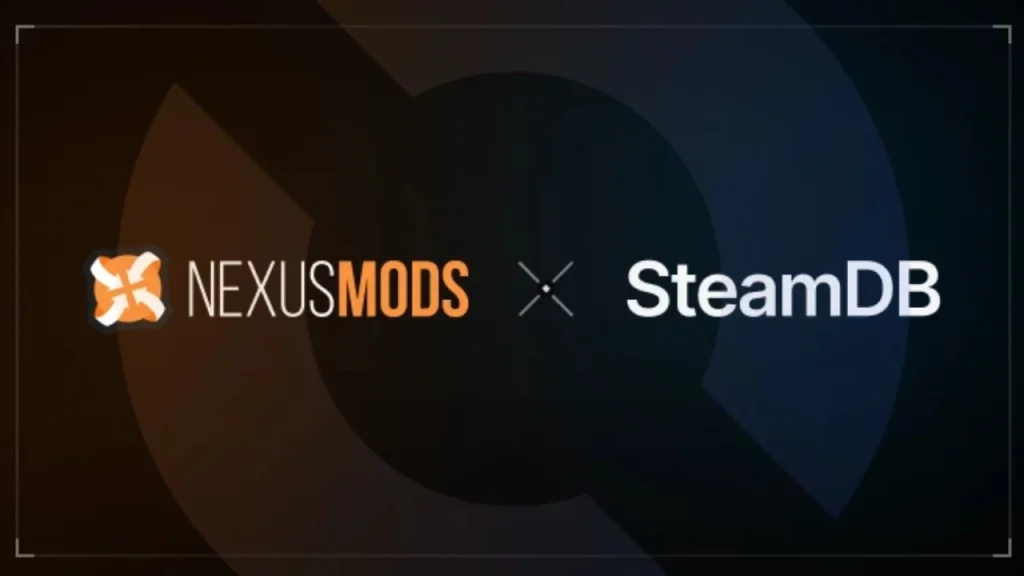 Nexus Mods Purchased SteamDB – Pending integration Nexus Mods Purchased SteamDB – Pending integration