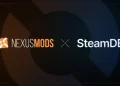 Nexus Mods Purchased SteamDB – Pending integration