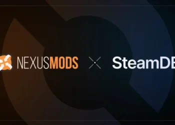 Nexus Mods Purchased SteamDB – Pending integration