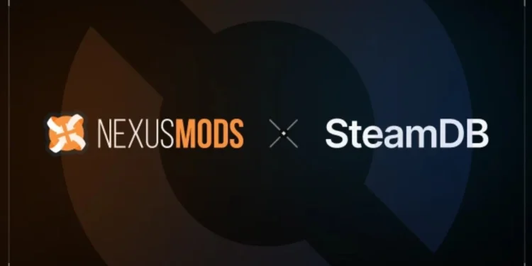 Nexus Mods Purchased SteamDB – Pending integration Nexus Mods Purchased SteamDB – Pending integration