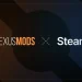 Nexus Mods Purchased SteamDB – Pending integration Nexus Mods Purchased SteamDB – Pending integration