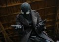 Nicolas Cage comments on ‘Black Spider’ being canceled after just one season Nicolas Cage comments on ‘Black Spider’ being canceled after just one season