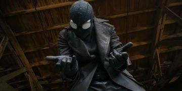 Nicolas Cage comments on ‘Black Spider’ being canceled after just one season Nicolas Cage comments on ‘Black Spider’ being canceled after just one season