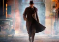 Nicolas Cage comments on Spider-Man Noir season 1 finale Nicolas Cage comments on Spider-Man Noir season 1 finale