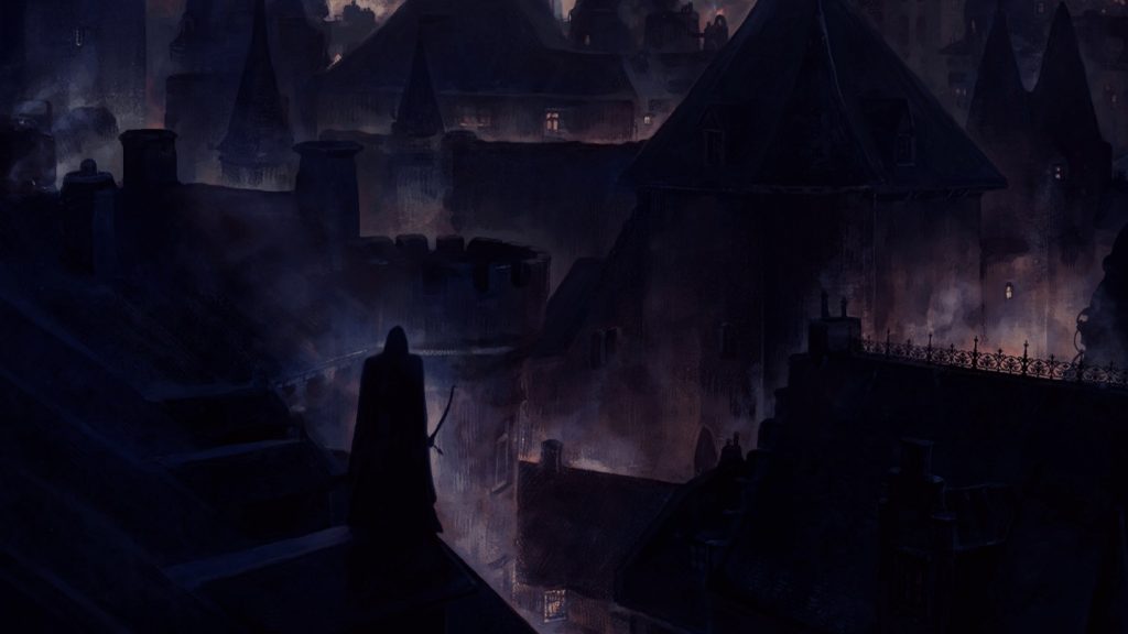 Nightdive Studios confirms Thief: The Dark Project Remastered will feature a new campaign, The Tarnished Mirror