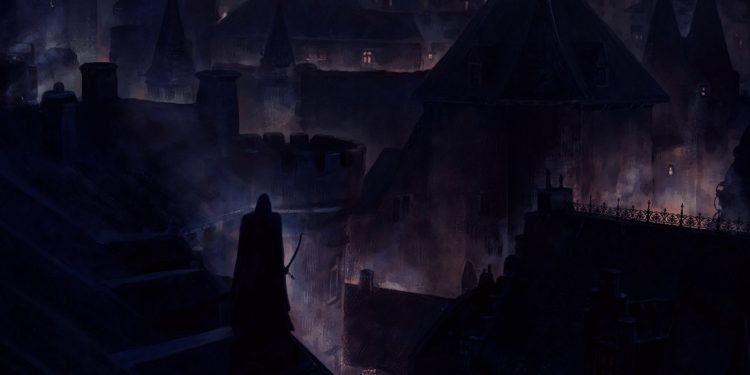 Nightdive Studios confirms Thief: The Dark Project Remastered will feature a new campaign, The Tarnished Mirror Nightdive Studios confirms Thief: The Dark Project Remastered will feature a new campaign, The Tarnished Mirror